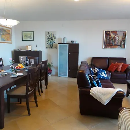 Rita Appartement Lovran