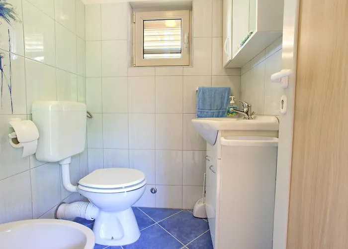 Appartement Rita Lovran