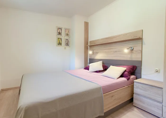 Rita Appartement Lovran