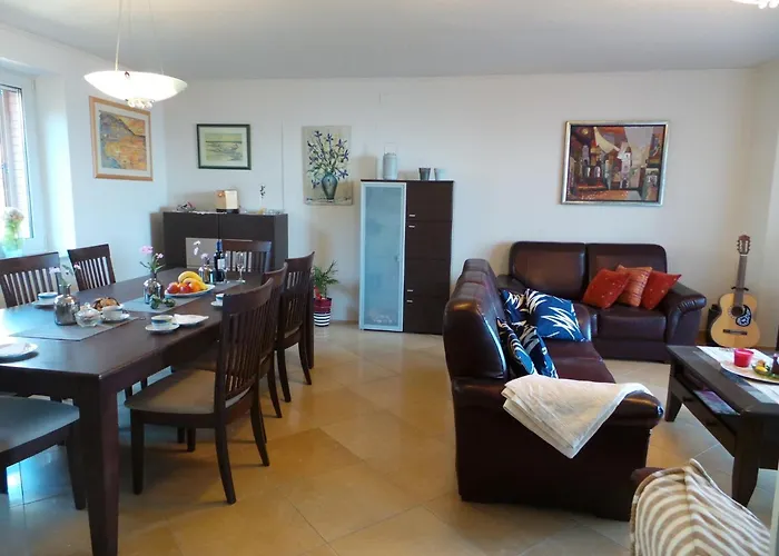 Rita Appartement Lovran