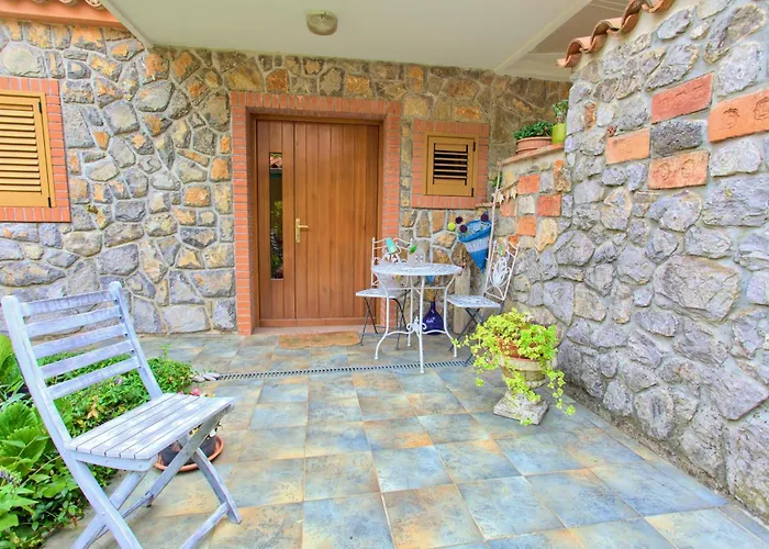 Rita Appartement Lovran