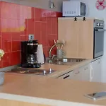 Apartamento Rita *