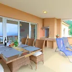 Apartamento Rita Lovran