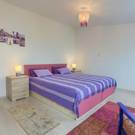 Rita Apartment