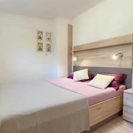 Rita Apartment Lovran