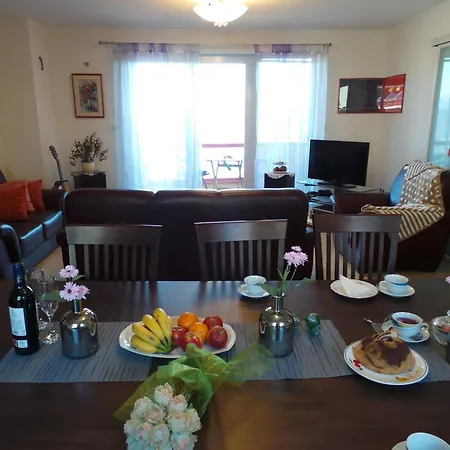 Rita Apartment