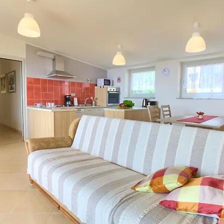 Apartment Rita Lovran
