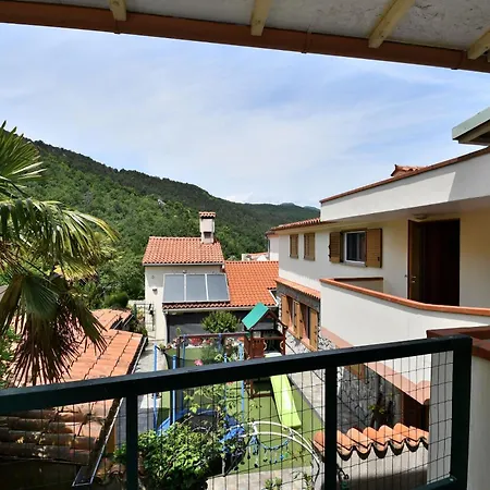 Rita Apartment
