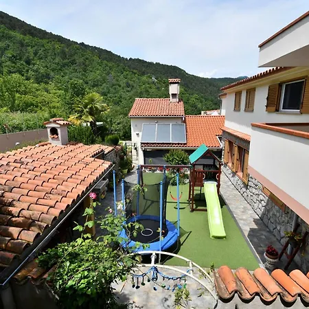 Appartement Rita *