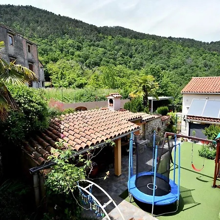 Appartement Rita