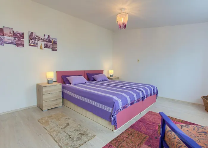 Rita Apartment