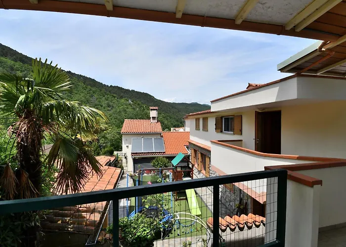 Rita Apartment